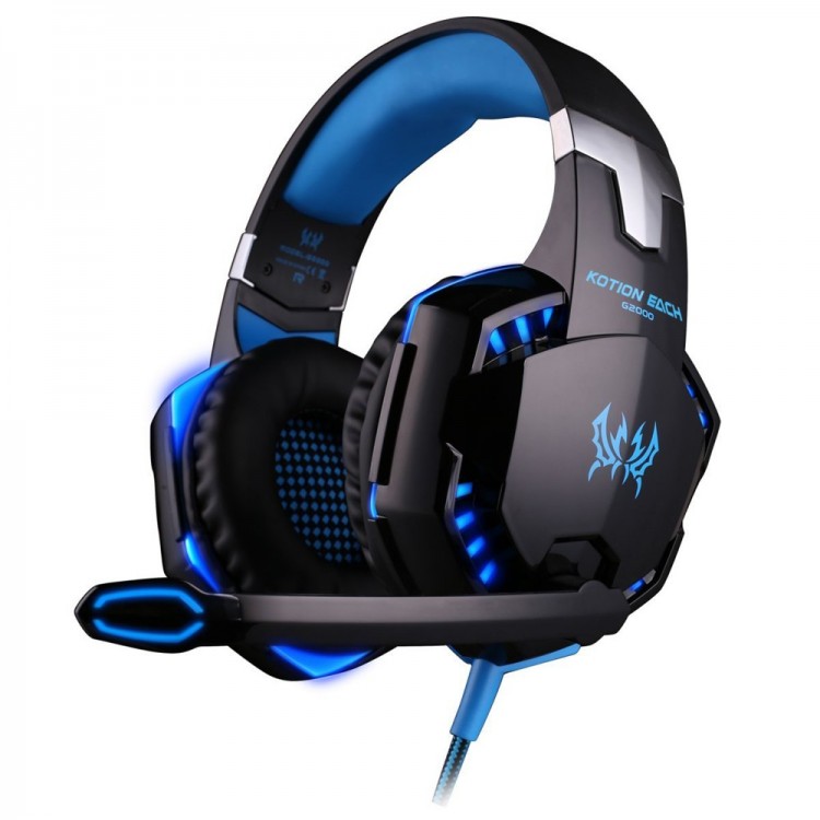 good headphones with good mic