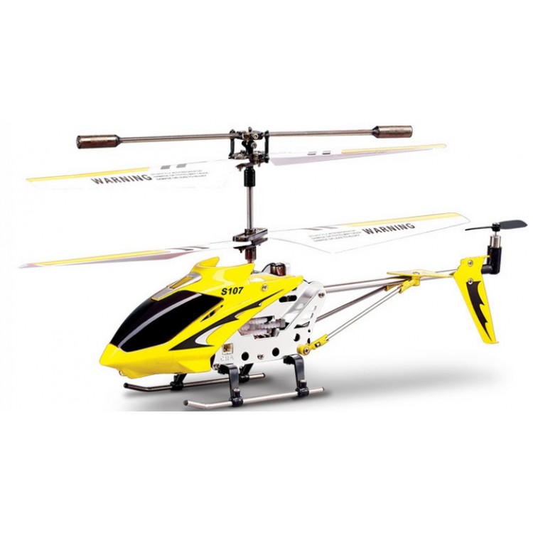 indoor rc helicopter