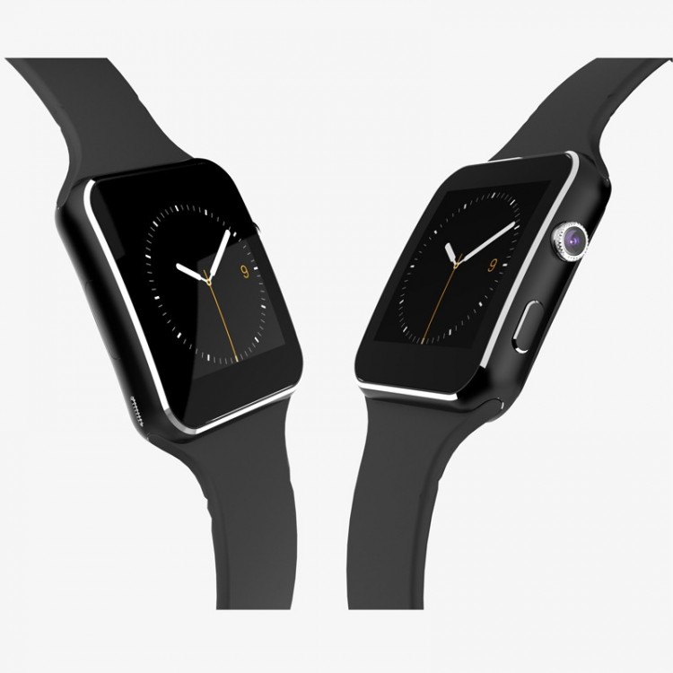 x6 android smartwatch