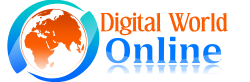 Digital World Online