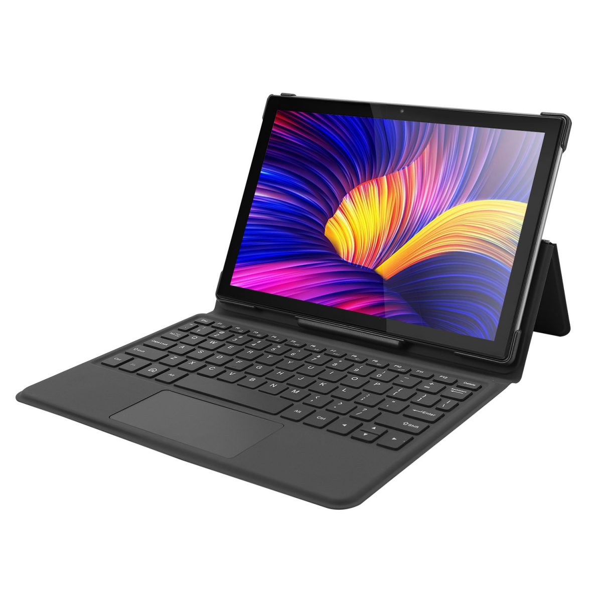 DWO Europe™ 10.1inch Laptop Netbook 1920*1200 SC9863 Octa core 1.6GHz 4GB RAM 64G ROM - Image 2